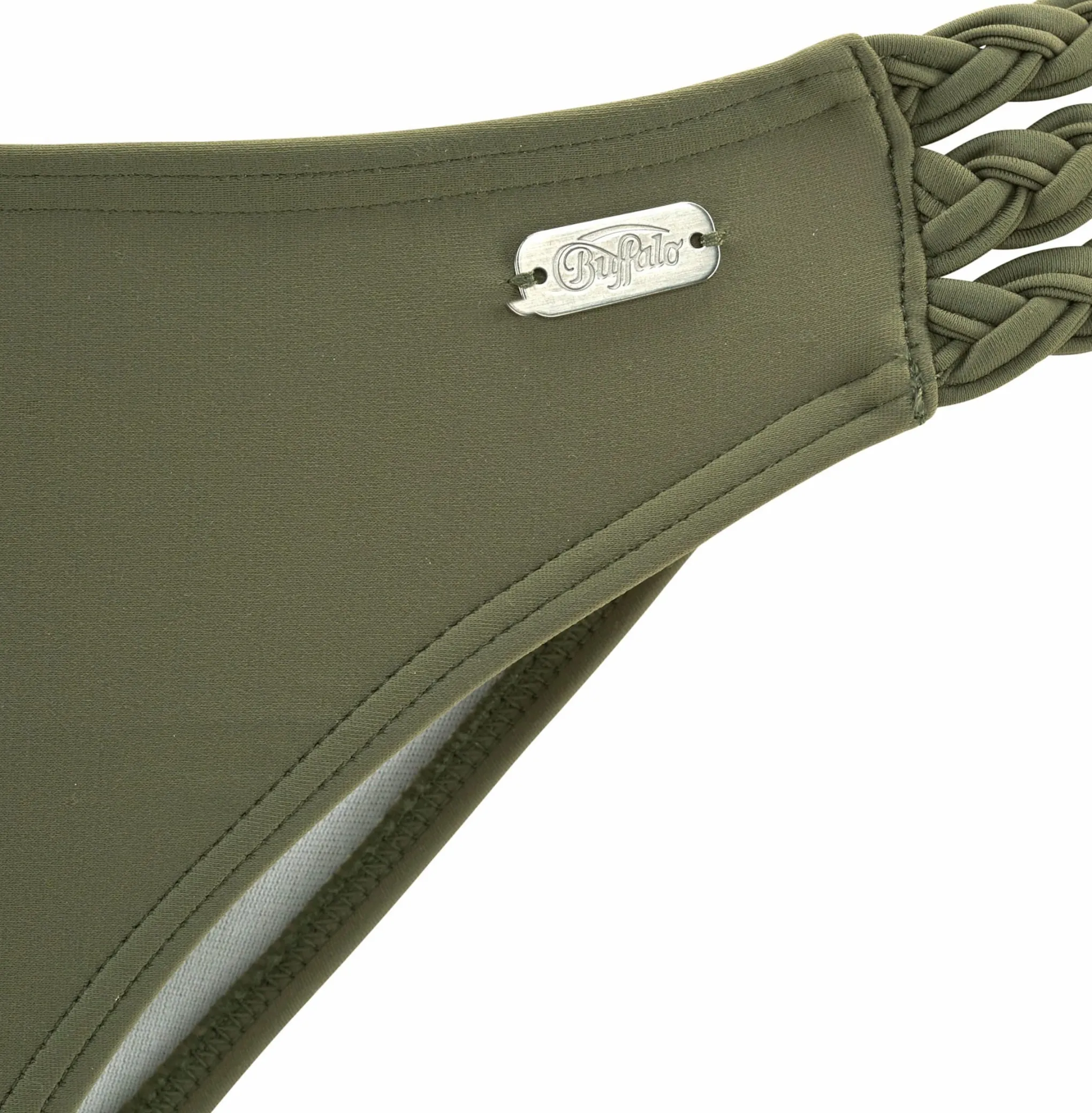 Bügel-Bandeau-Bikini