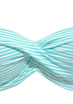 Bügel-Bandeau-Bikini