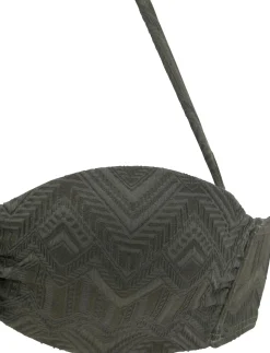 Bügel-Bandeau-Bikini