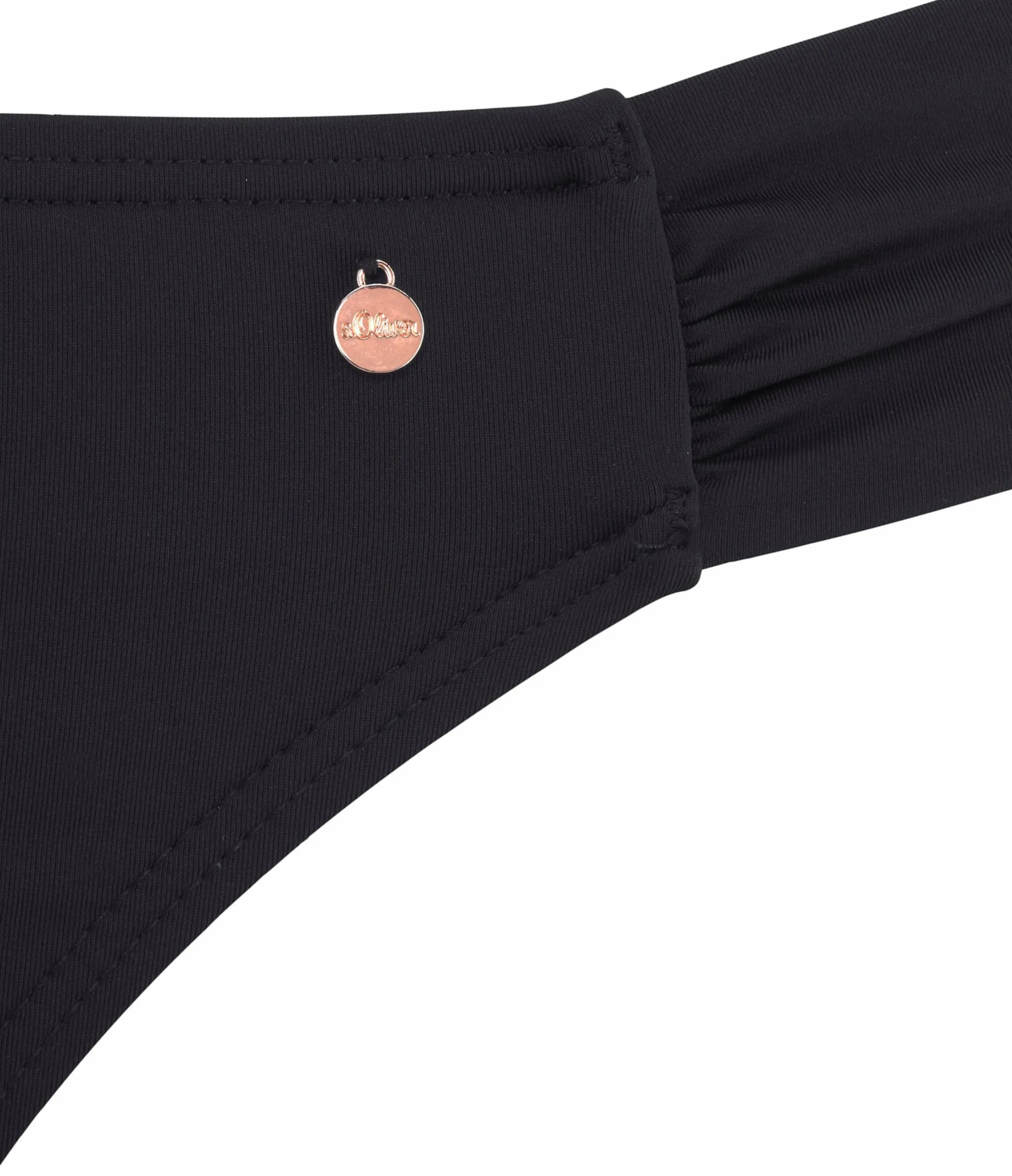 Bügel-Bandeau-Bikini