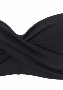 Bügel-Bandeau-Bikini