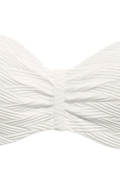 Bügel-Bandeau-Bikini-Top