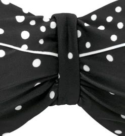 Bügel-Bandeau-Bikini-Top