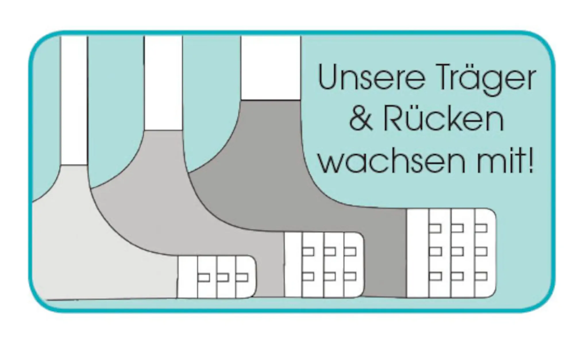 Bügel-BH