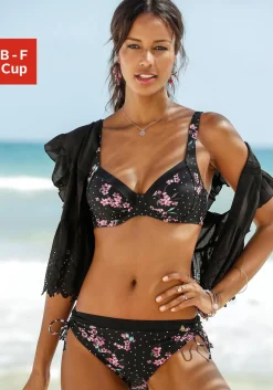 Bügel-Bikini