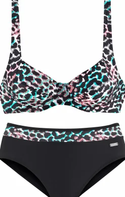 Bügel-Bikini