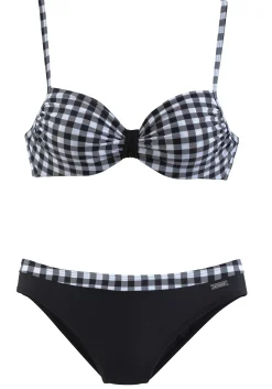 Bügel-Bikini