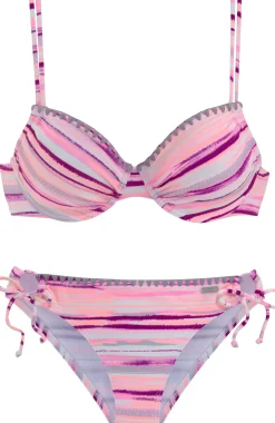 Bügel-Bikini