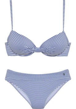 Bügel-Bikini