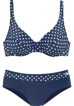 Bügel-Bikini