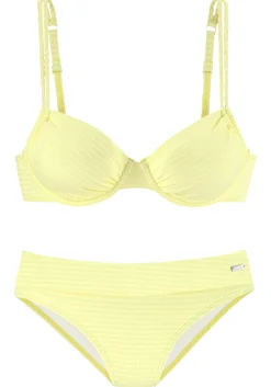 Bügel-Bikini