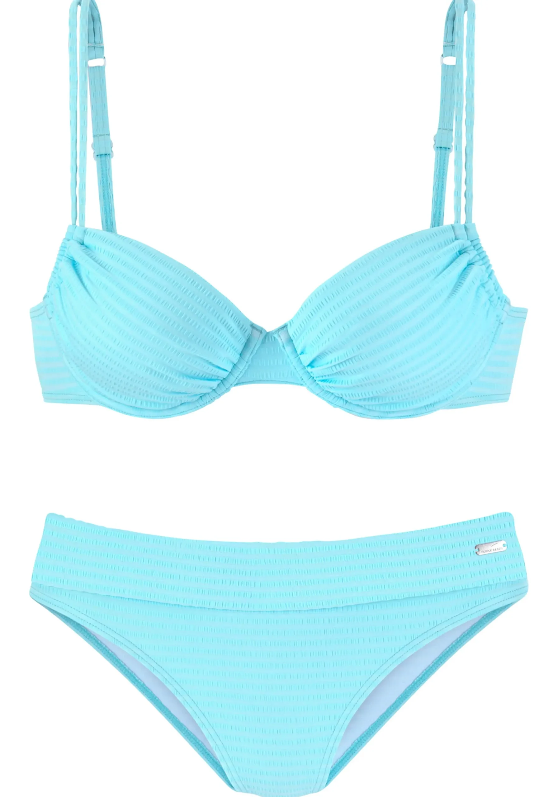 Bügel-Bikini