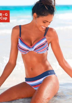 Bügel-Bikini