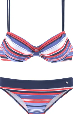 Bügel-Bikini