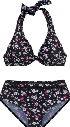 Bügel-Bikini