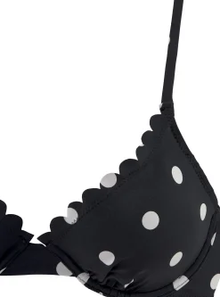Bügel-Bikini-Top