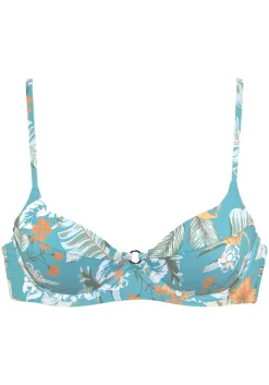 Bügel-Bikini-Top