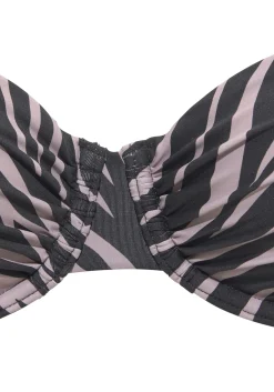 Bügel-Bikini-Top