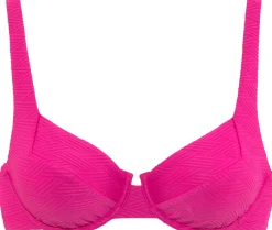 Bügel-Bikini-Top