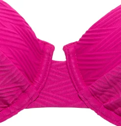 Bügel-Bikini-Top