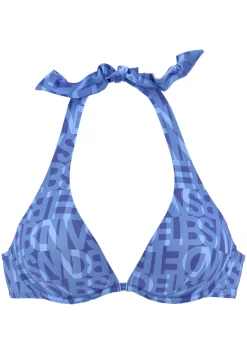 Bügel-Bikini-Top