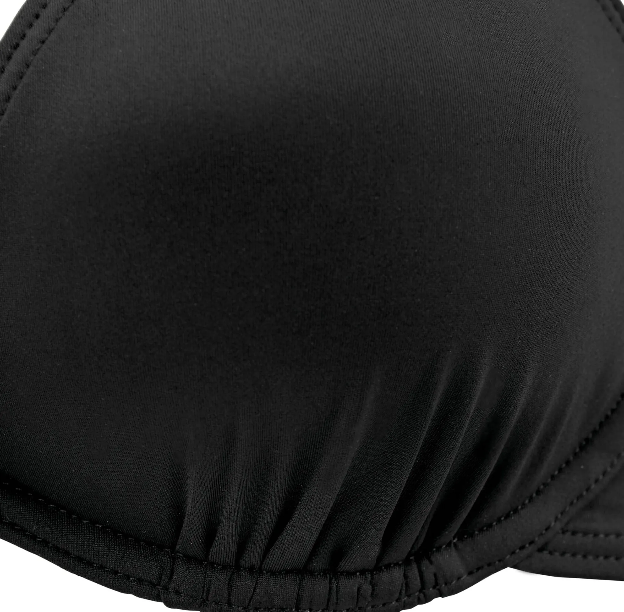 Bügel-Bikini-Top