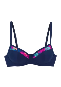 Bügel-Bikini-Top