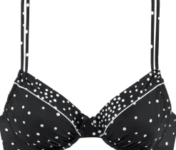 Bügel-Bikini-Top