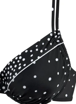 Bügel-Bikini-Top
