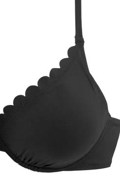 Bügel-Bikini-Top