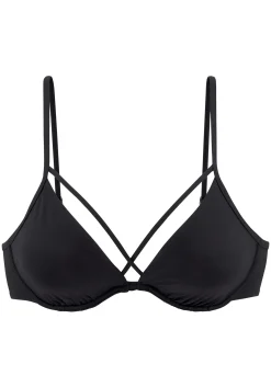 Bügel-Bikini-Top