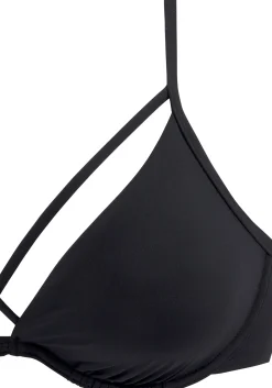 Bügel-Bikini-Top