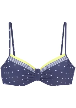 Bügel-Bikini-Top