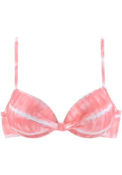Bügel-Bikini-Top