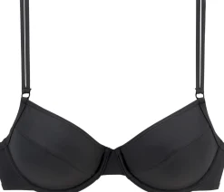 Bügel-Bikini-Top