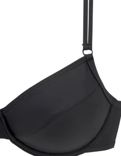 Bügel-Bikini-Top
