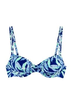 Bügel-Bikini-Top