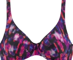 Bügel-Bikini-Top