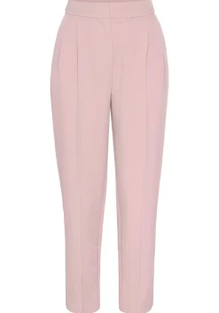 Bügelfaltenhose