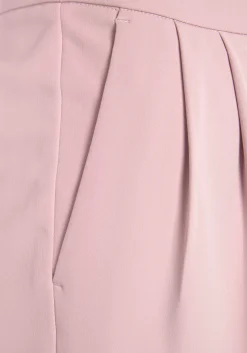 Bügelfaltenhose