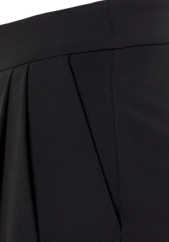 Bügelfaltenhose