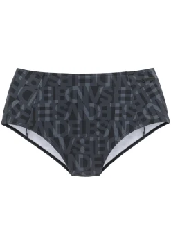 Bikini-Hose