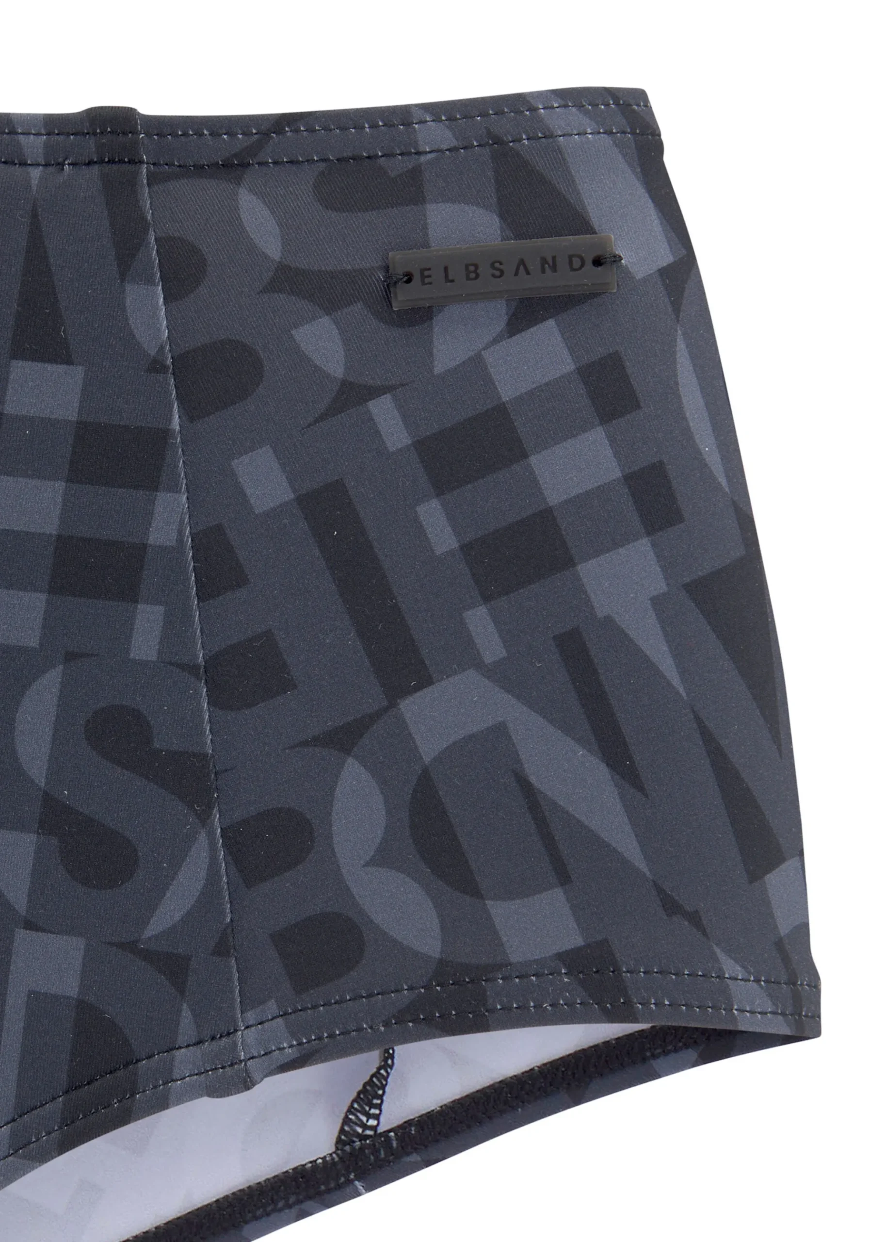 Bikini-Hose