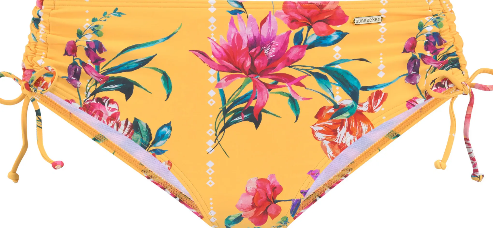Bikini-Hose