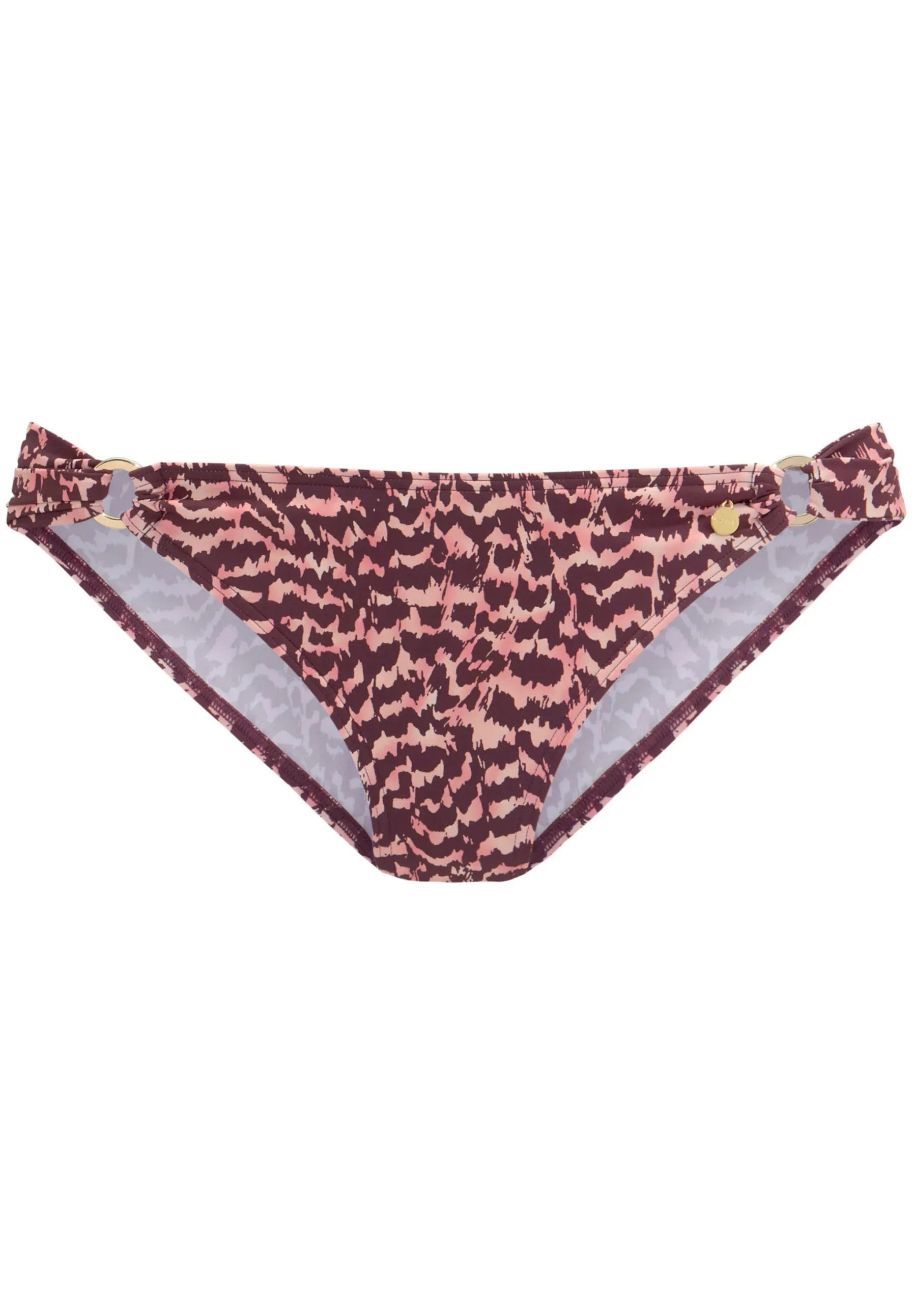 Bikini-Hose
