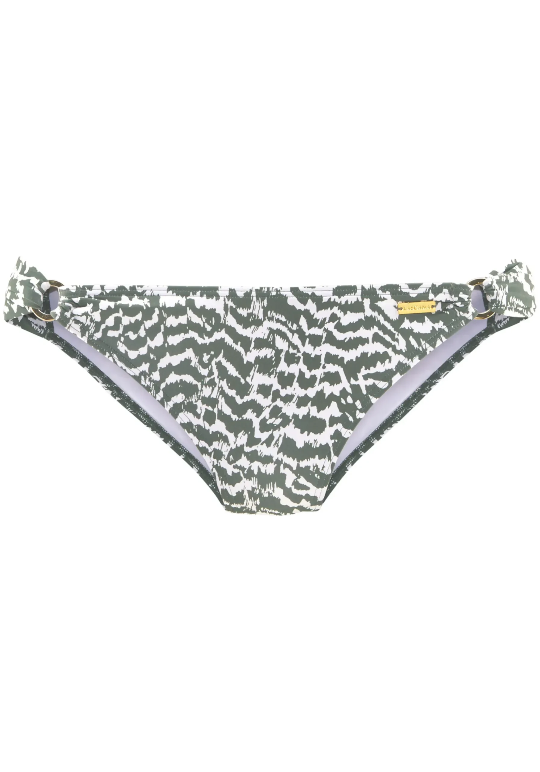 Bikini-Hose