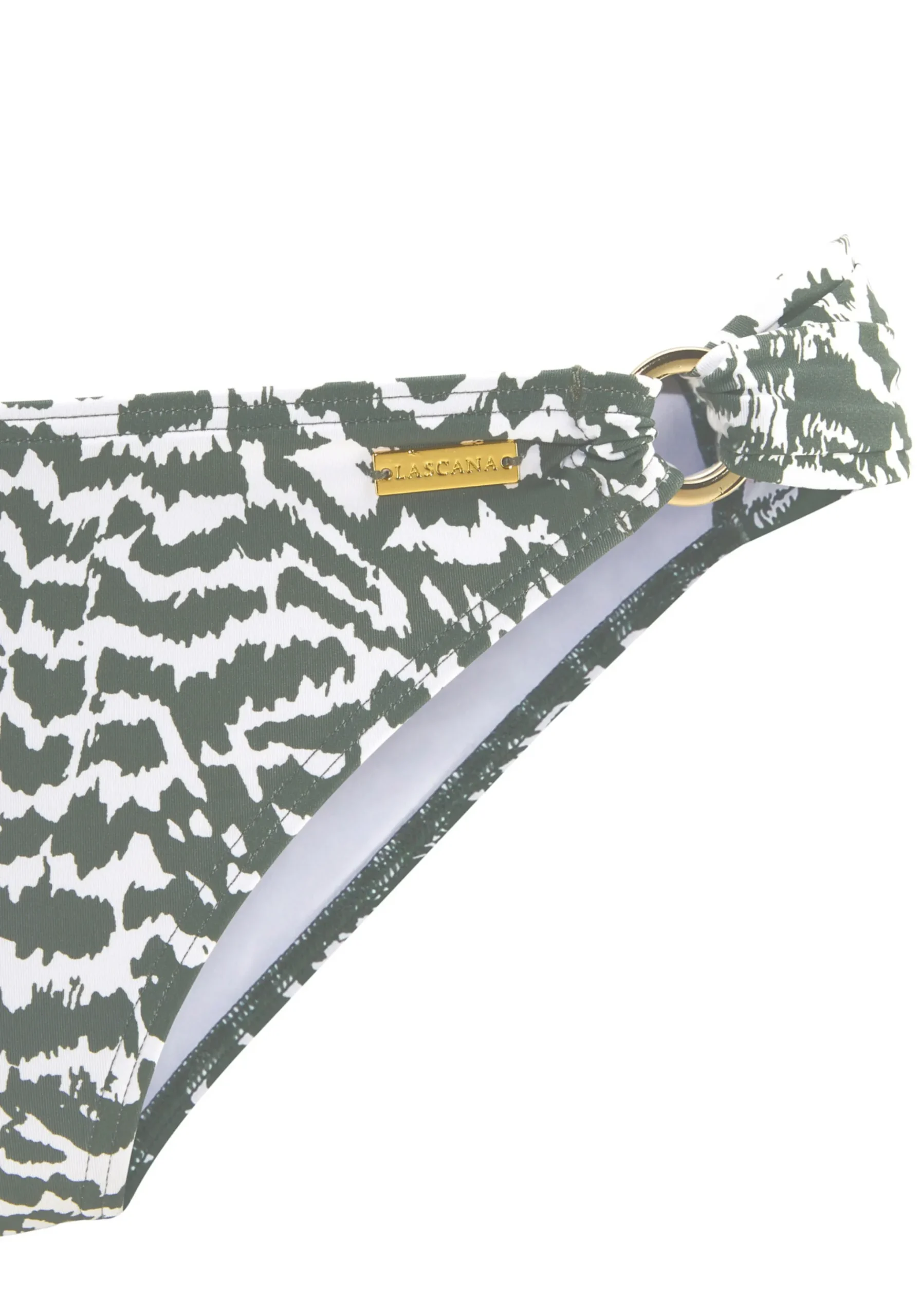Bikini-Hose