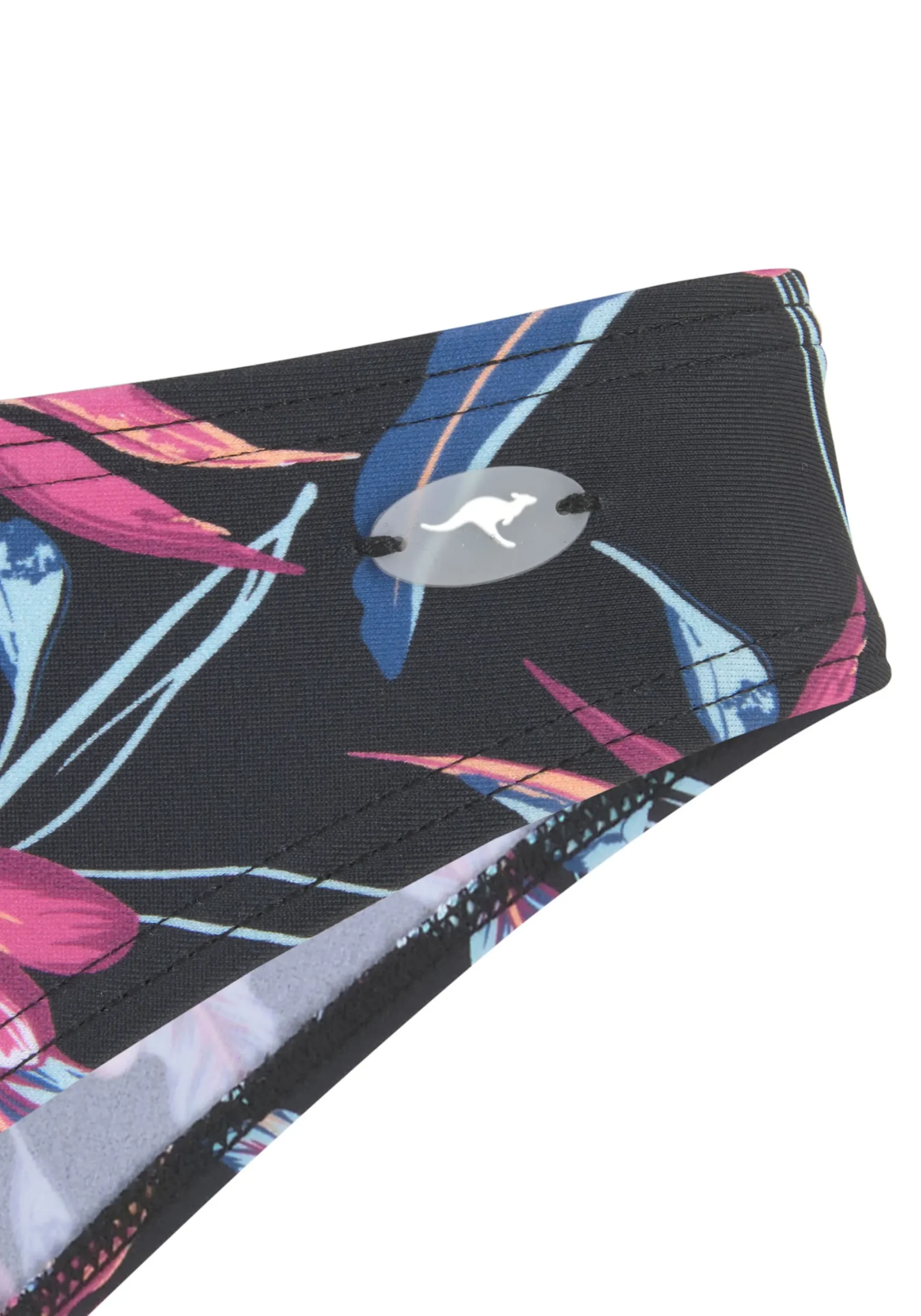 Bikini-Hose