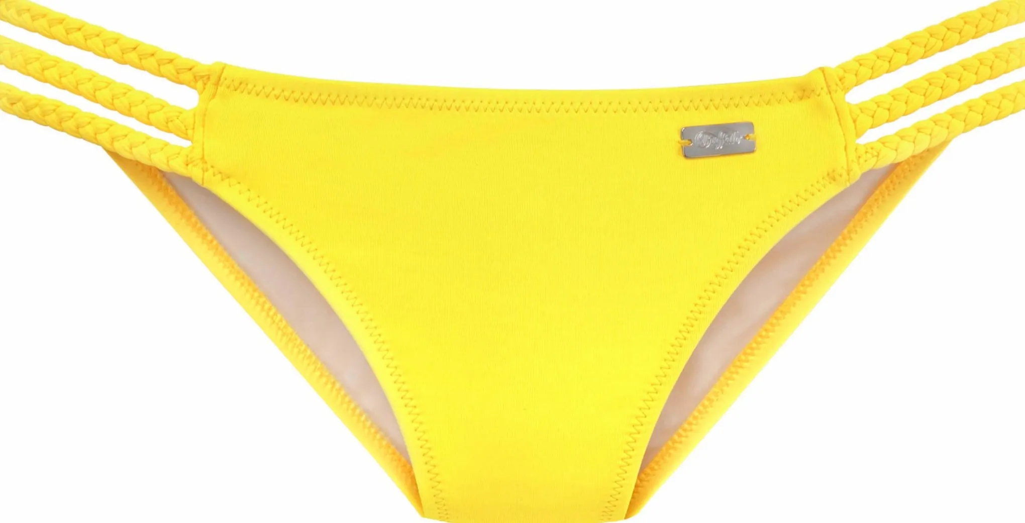 Bikini-Hose