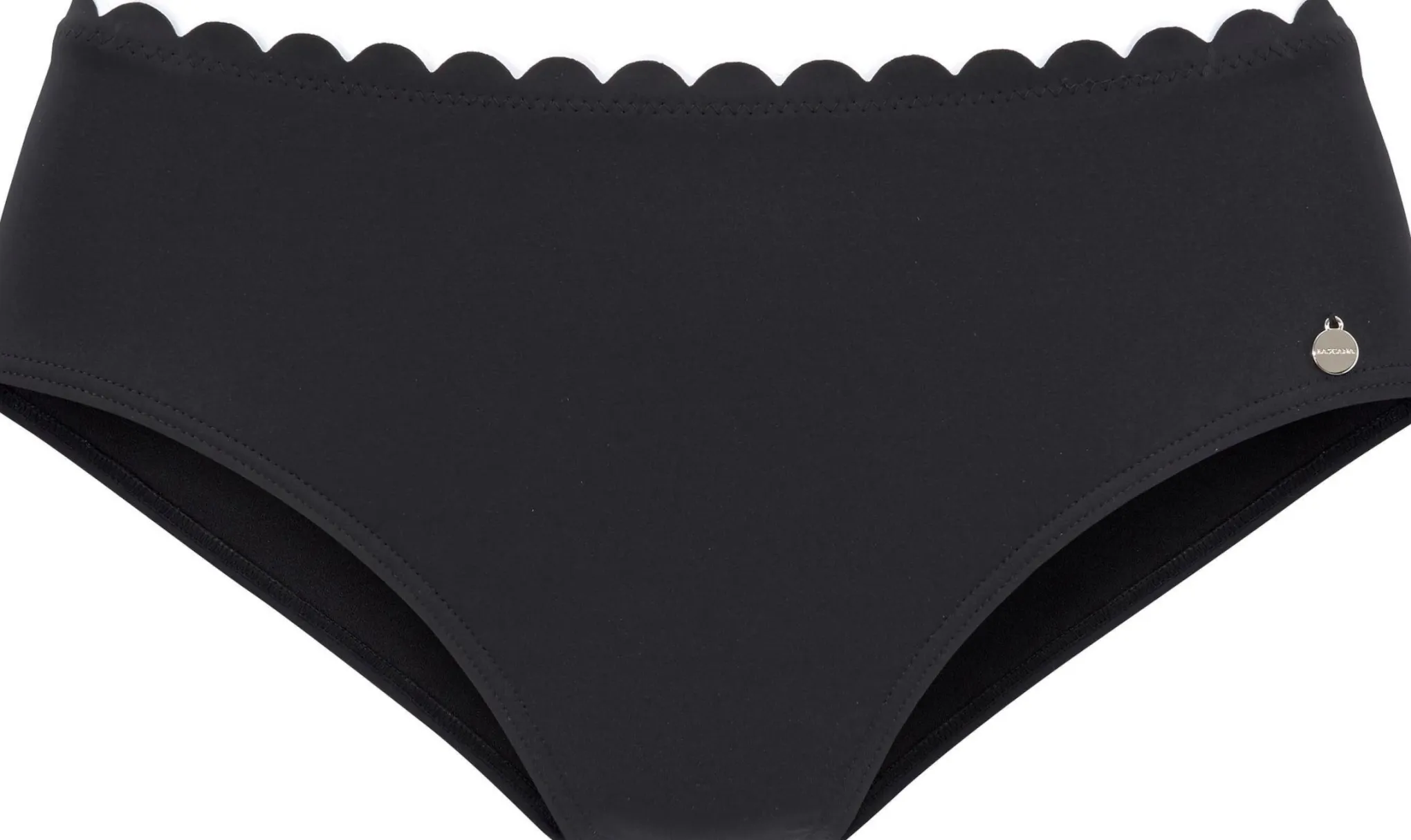 Bikini-Hose